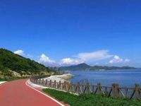 海景城