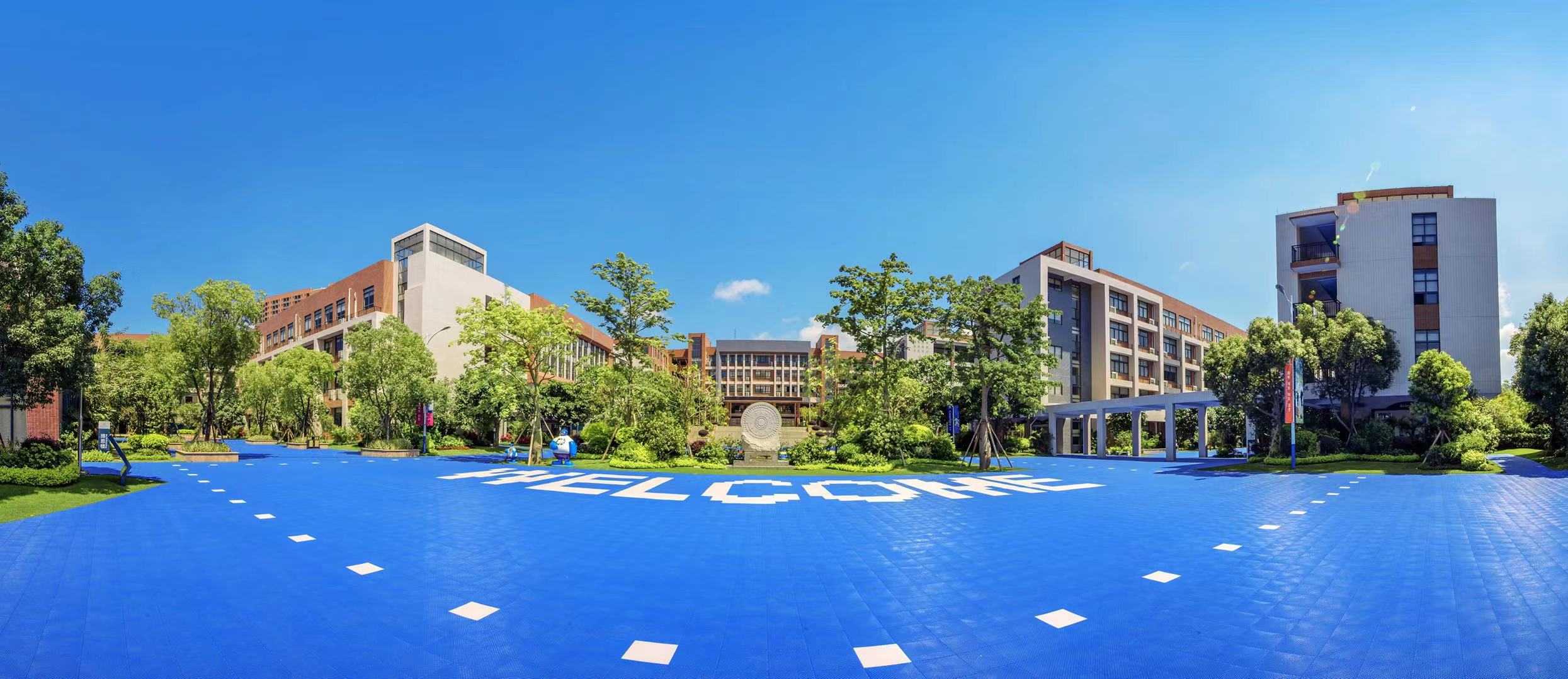 实景图