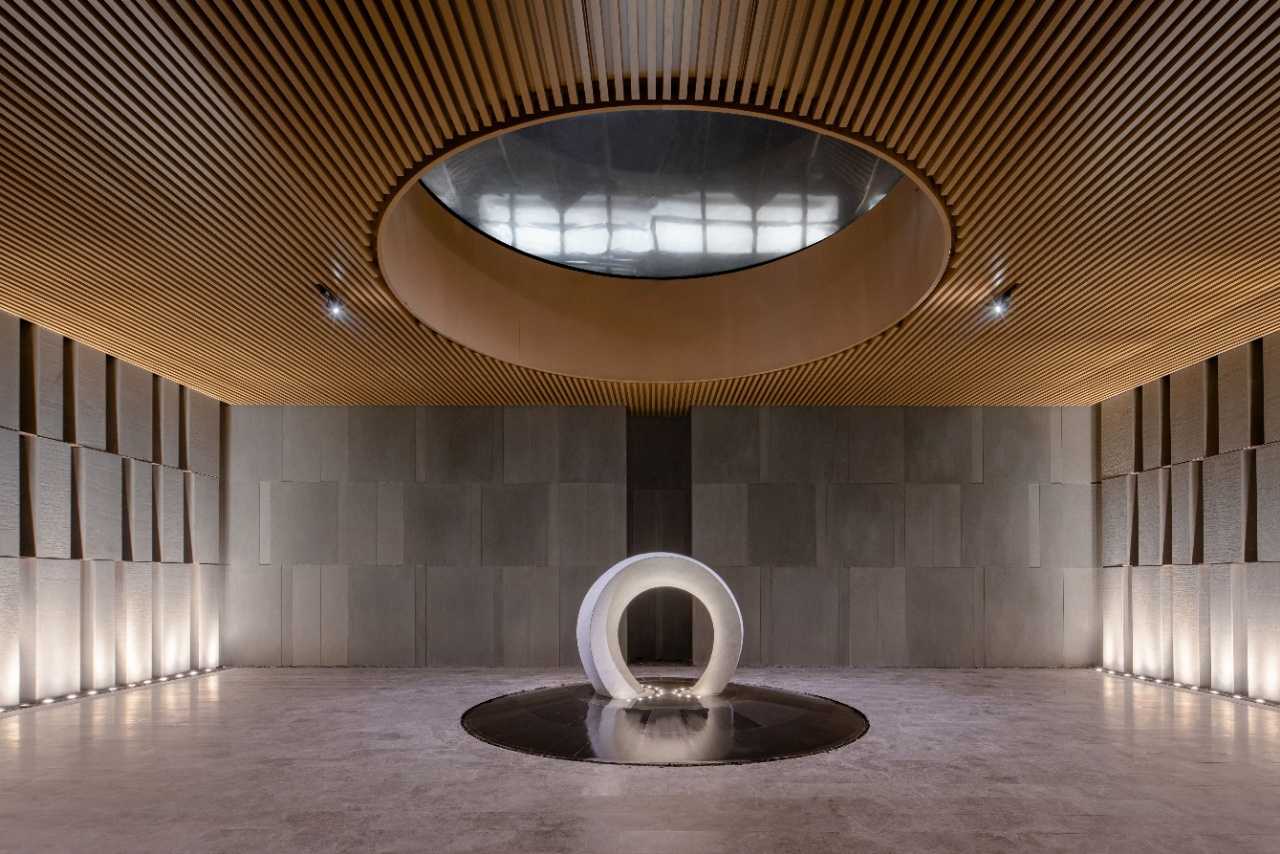 实景图