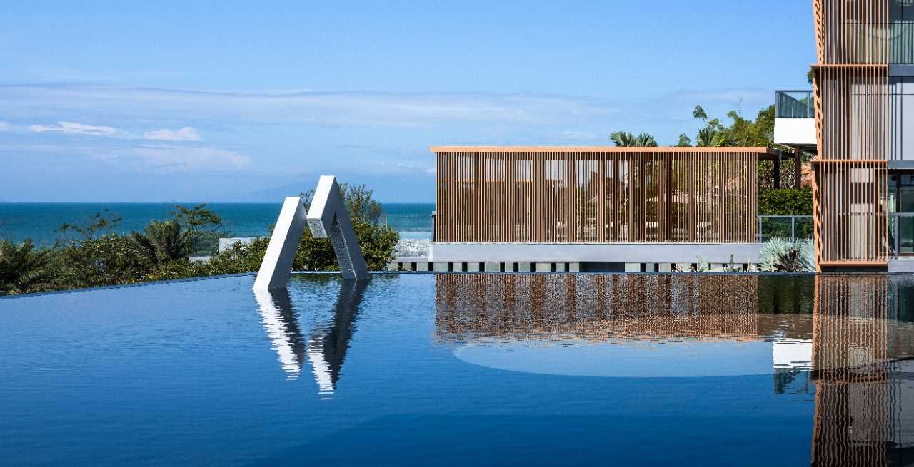 实景图