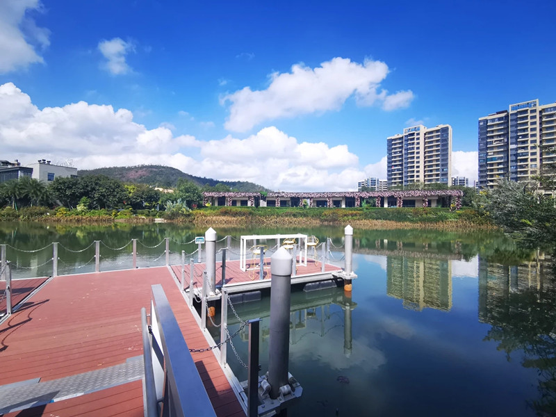 实景图