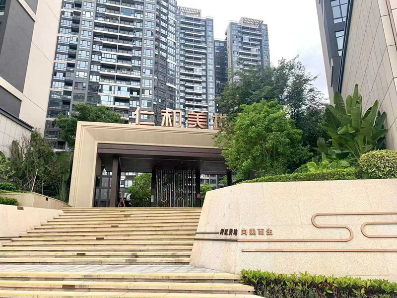 实景图