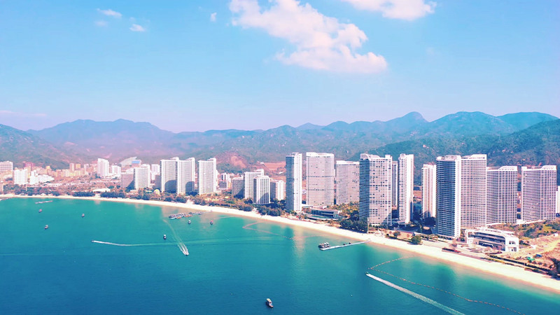 实景图