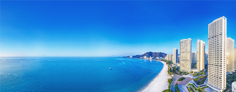实景图