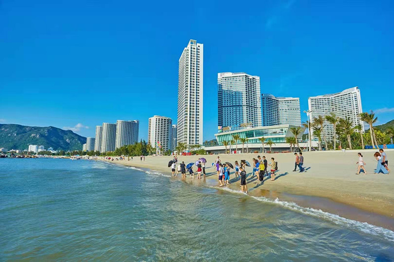 实景图