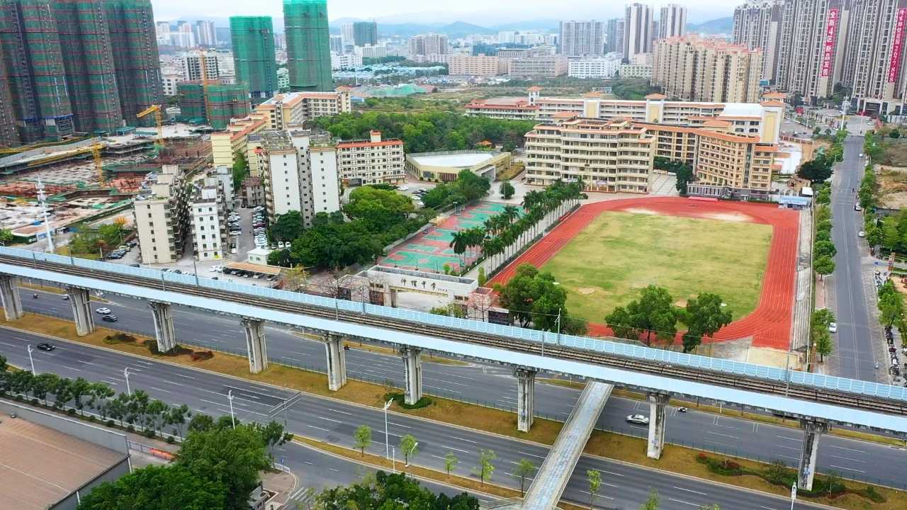 实景图