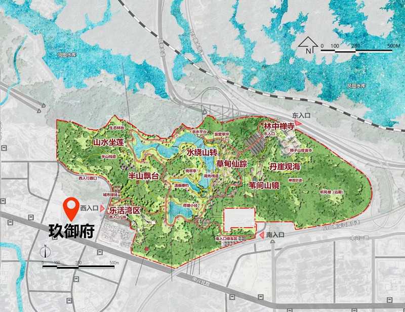 配套图