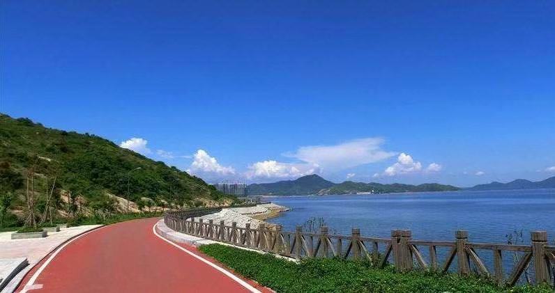 实景图