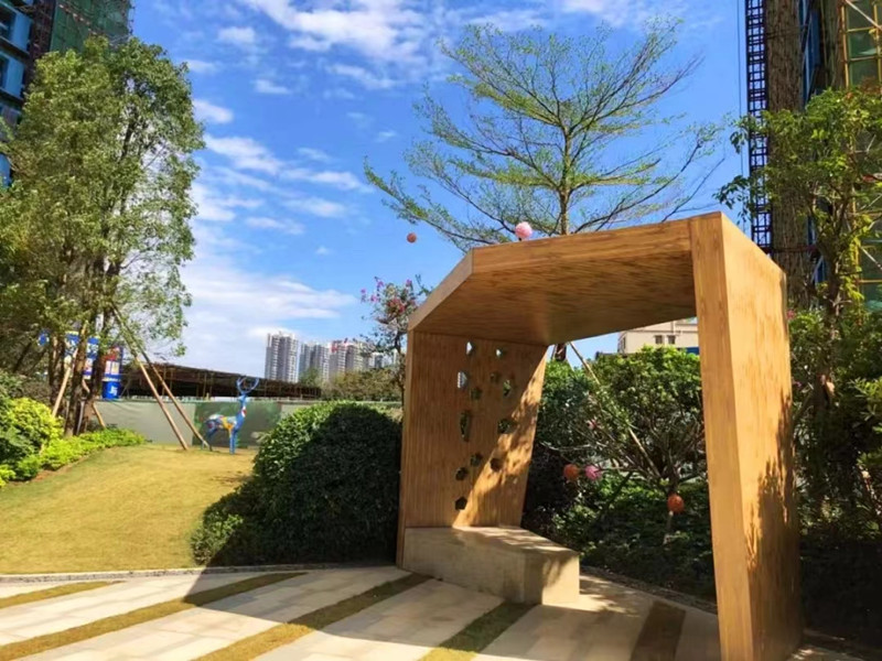 实景图
