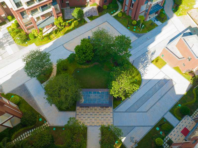 实景图